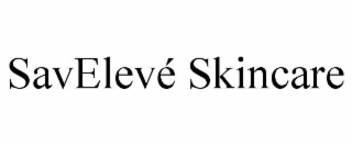 SAVELEVÃ SKINCARE