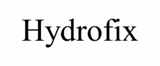 HYDROFIX