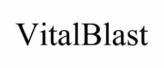 VITALBLAST