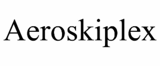 AEROSKIPLEX