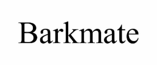 BARKMATE