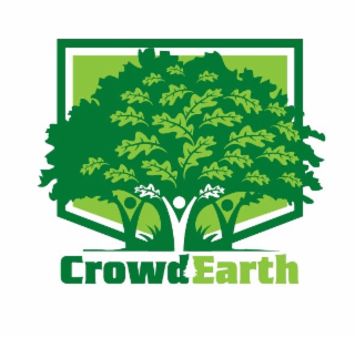 CROWDEARTH