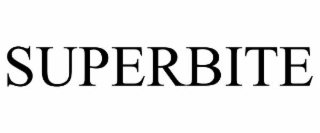SUPERBITE