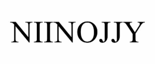 NIINOJJY