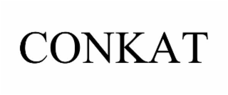 CONKAT