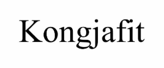 KONGJAFIT