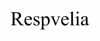 RESPVELIA
