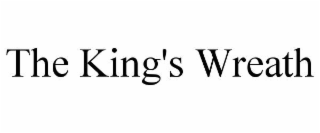 THE KING'S WREATH