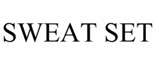 SWEAT SET