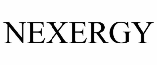 NEXERGY