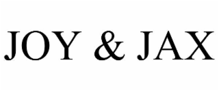 JOY & JAX