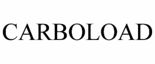 CARBOLOAD