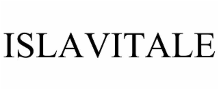 ISLAVITALE