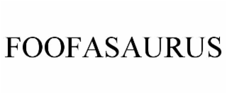 FOOFASAURUS