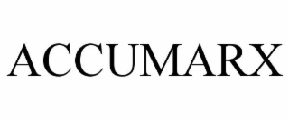 ACCUMARX
