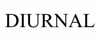 DIURNAL