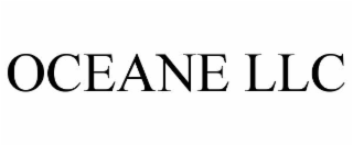 OCEANE LLC