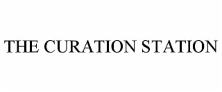THE CURATION STATION