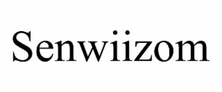 SENWIIZOM