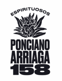 ESPIRITUOSOS PONCIANO ARRIAGA 158