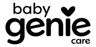 BABY GENIE CARE