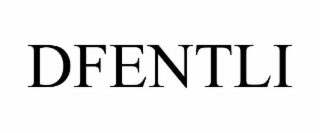 DFENTLI
