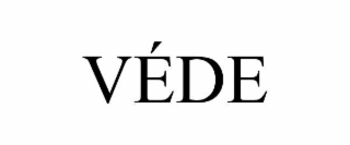 VÃDE