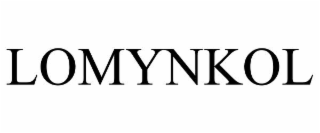 LOMYNKOL