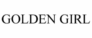 GOLDEN GIRL
