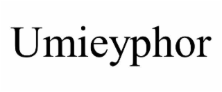 UMIEYPHOR