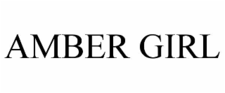 AMBER GIRL