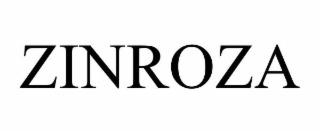 ZINROZA