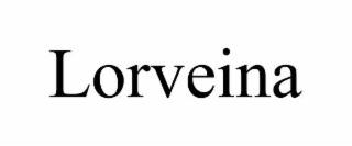LORVEINA