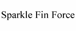 SPARKLE FIN FORCE
