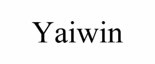 YAIWIN