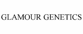 GLAMOUR GENETICS
