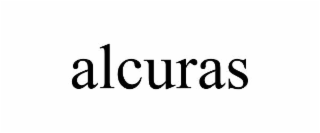 ALCURAS