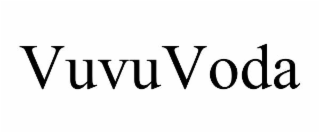 VUVUVODA