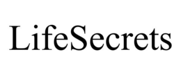 LIFESECRETS