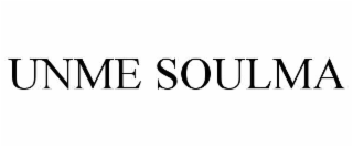UNME SOULMA