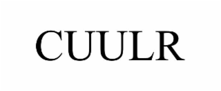 CUULR