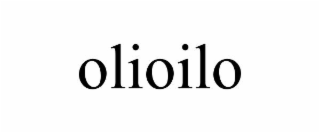 OLIOILO