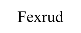 FEXRUD