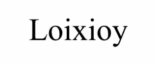 LOIXIOY