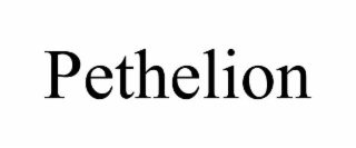 PETHELION