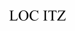 LOC ITZ