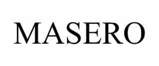 MASERO