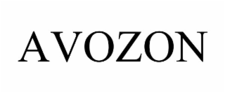 AVOZON