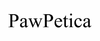 PAWPETICA