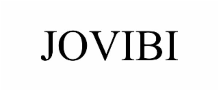 JOVIBI